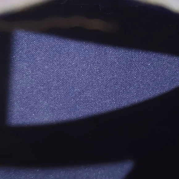 FJALL RAVEN KANKAN MINI BACKPACK IN COBALT BLUE. FLAWED... - Picture 15 of 16